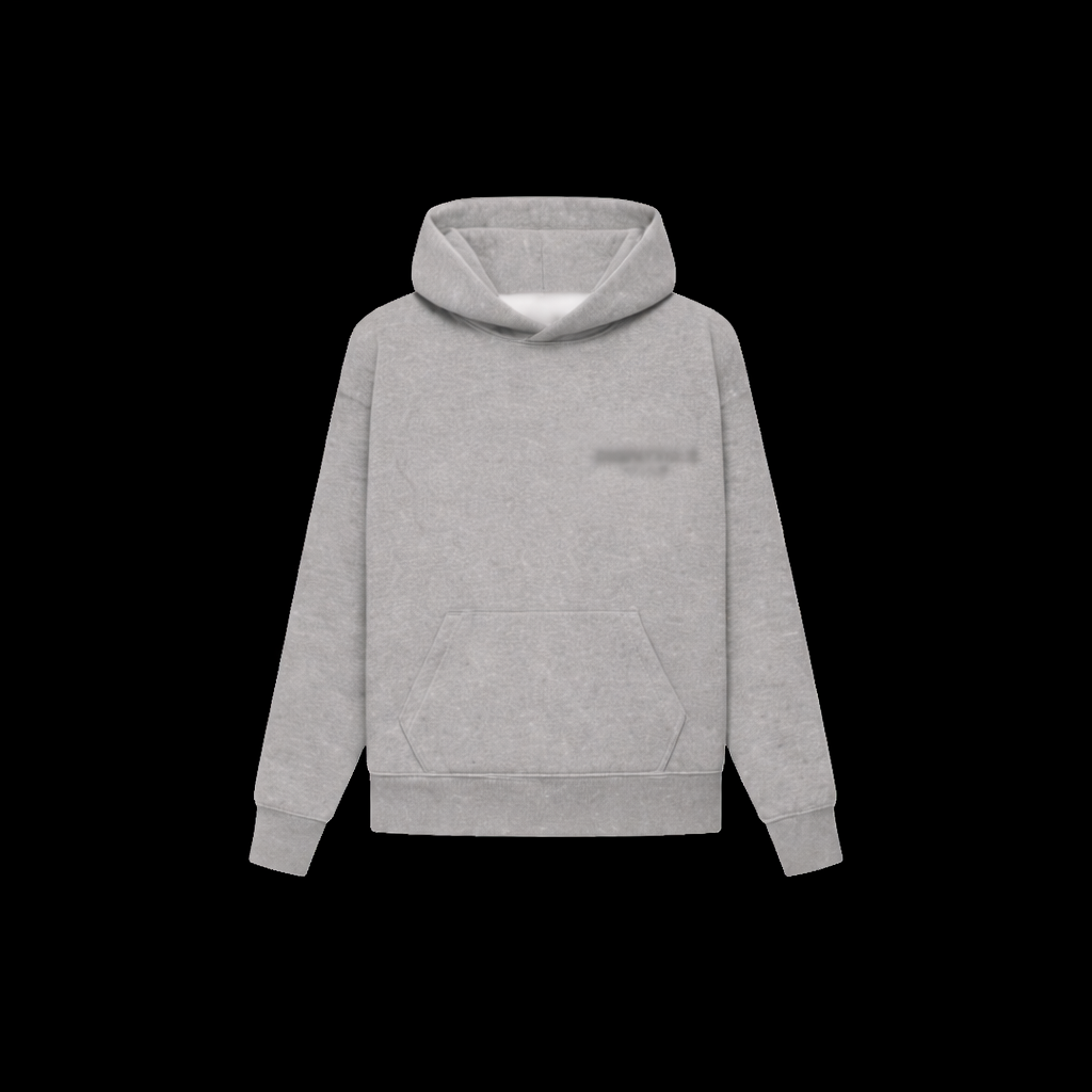 FEAR GOD HOODIE - SUPPLIER - Hustleplace
