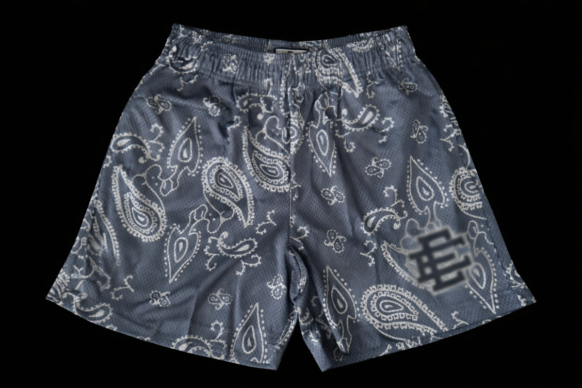 EE shorts - SUPPLIER - Hustleplace