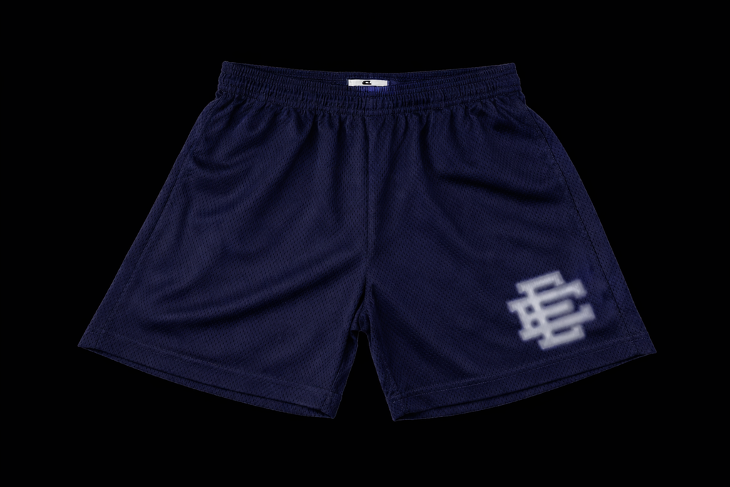 EE shorts - SUPPLIER - Hustleplace