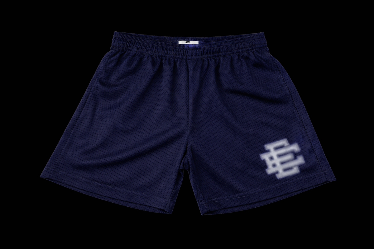 EE shorts - SUPPLIER - Hustleplace