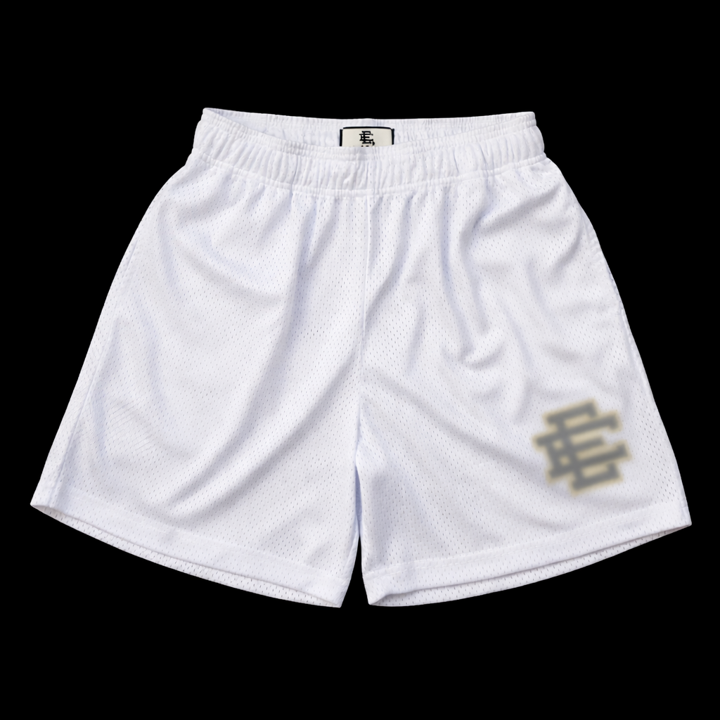 EE shorts - SUPPLIER - Hustleplace