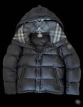 BB PUFFER/VEST - SUPPLIER - Hustleplace