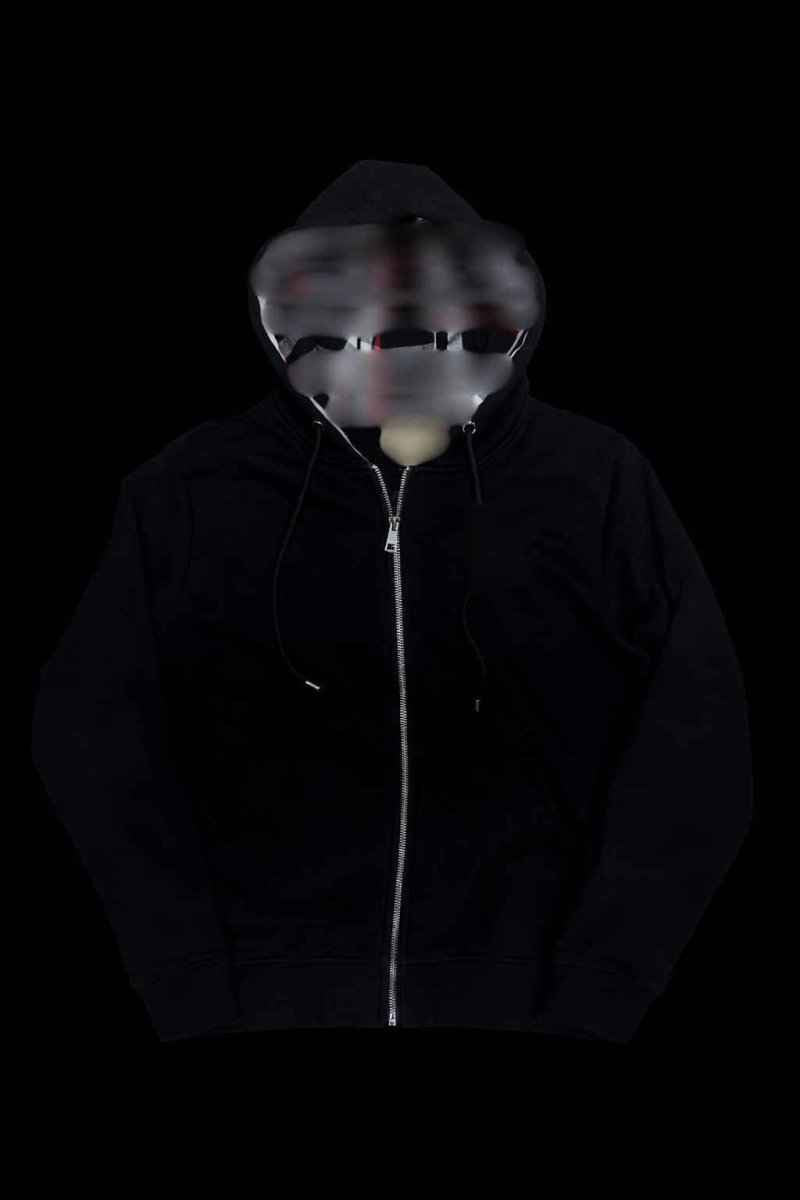 BB ZIP UP - SUPPLIER - Hustleplace