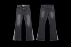 DEBT. FLARED JEANS - SUPPLIER - Hustleplace