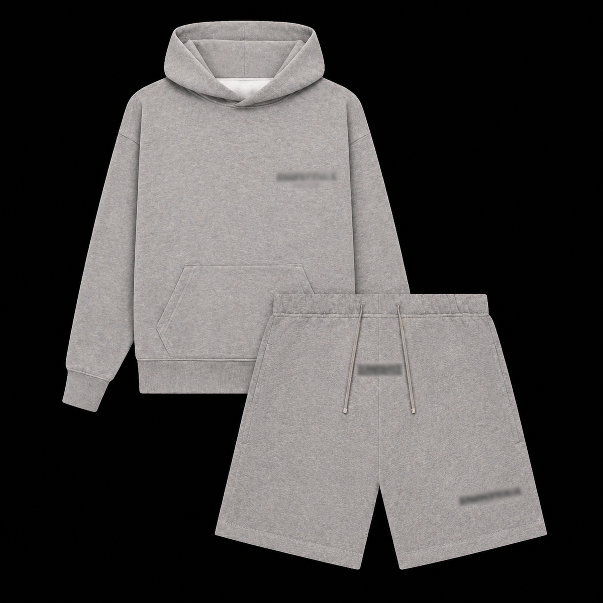 FEAR GOD SET  - SUPPLIER - Hustleplace