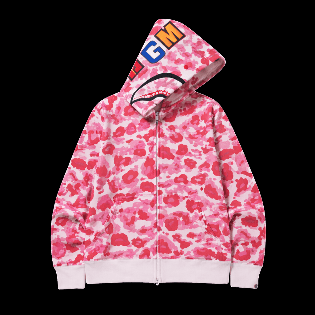 FULL ZIP - SUPPLIER - Hustleplace