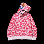 FULL ZIP - SUPPLIER - Hustleplace