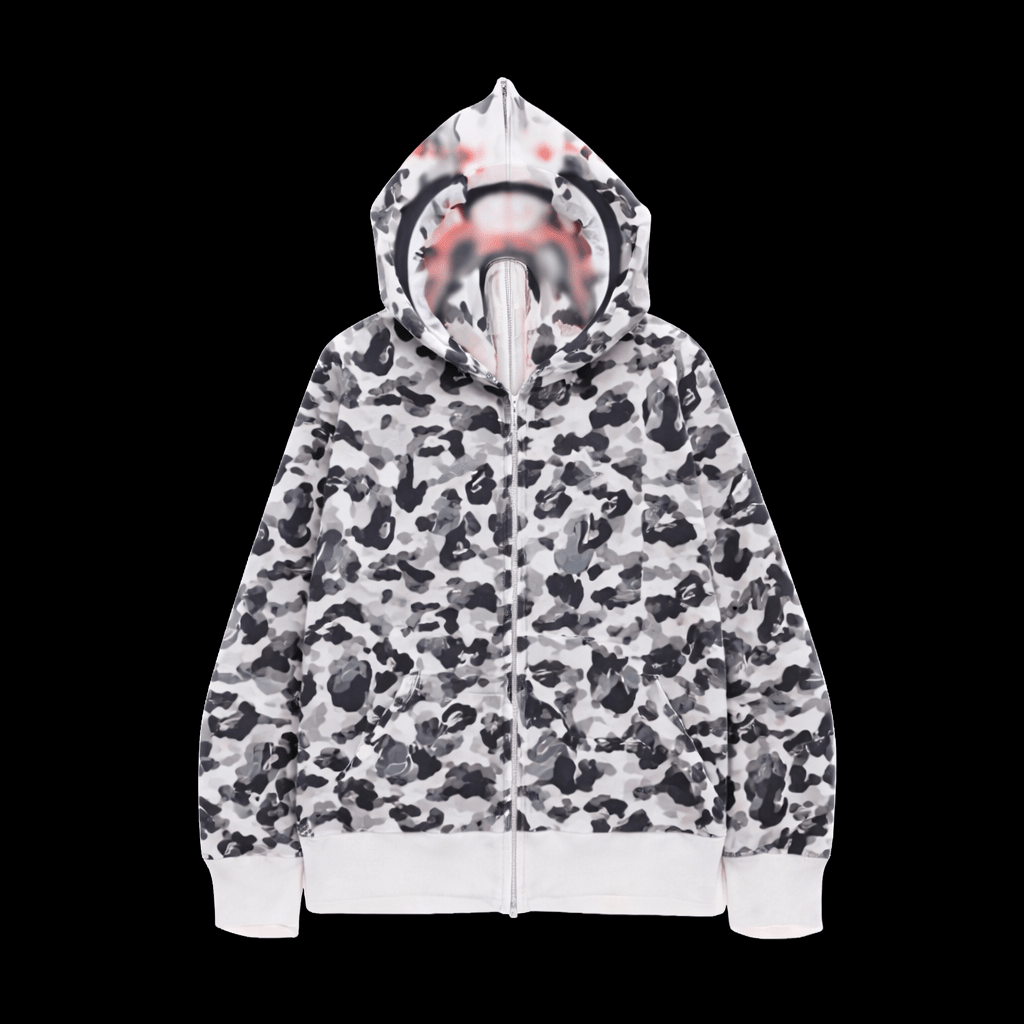 FULL ZIP - SUPPLIER - Hustleplace