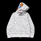 FULL ZIP - SUPPLIER - Hustleplace