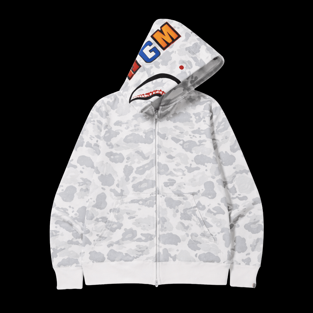 FULL ZIP - SUPPLIER - Hustleplace