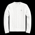 HORSE KNIT SWEATER - SUPPLIER - Hustleplace