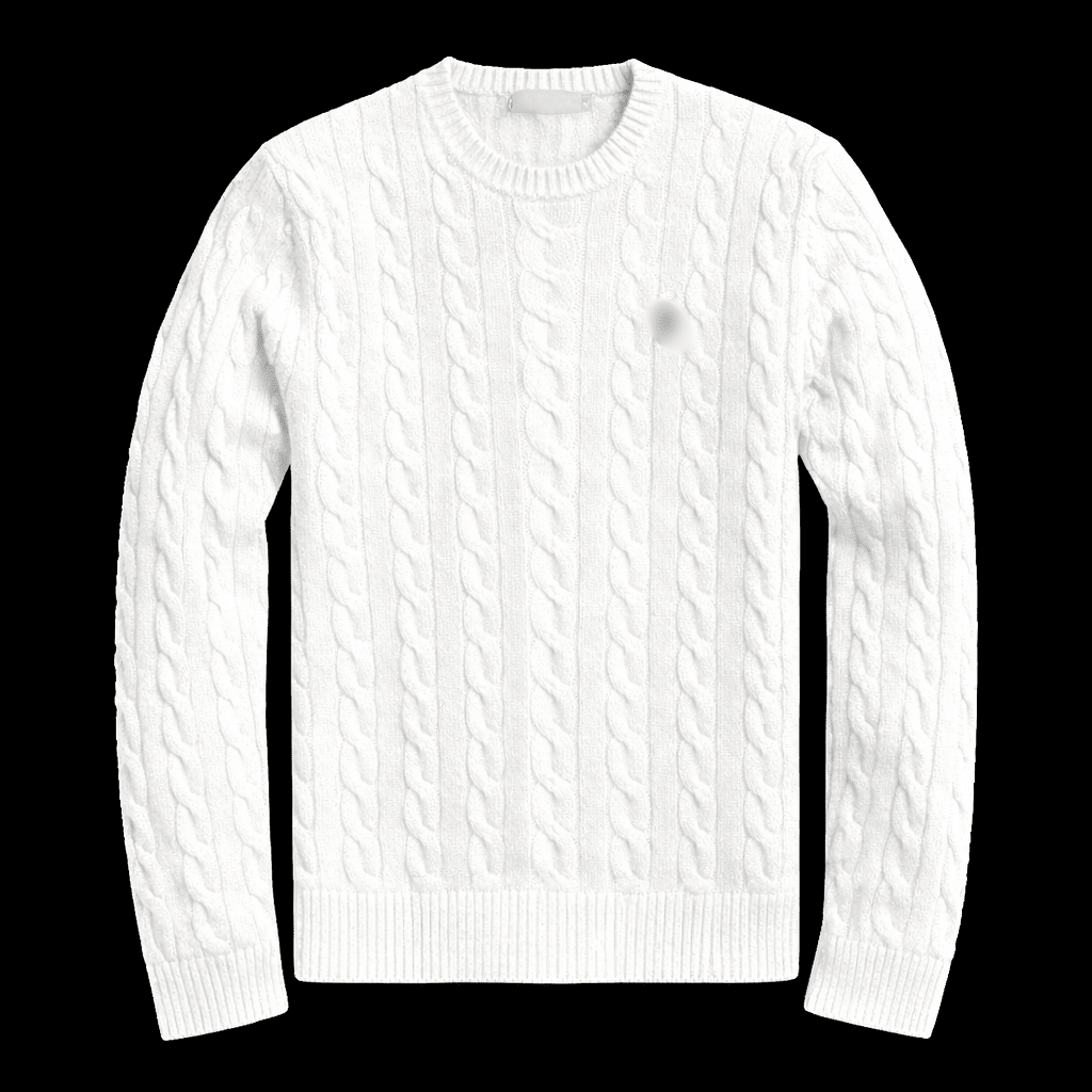 HORSE KNIT SWEATER - SUPPLIER - Hustleplace