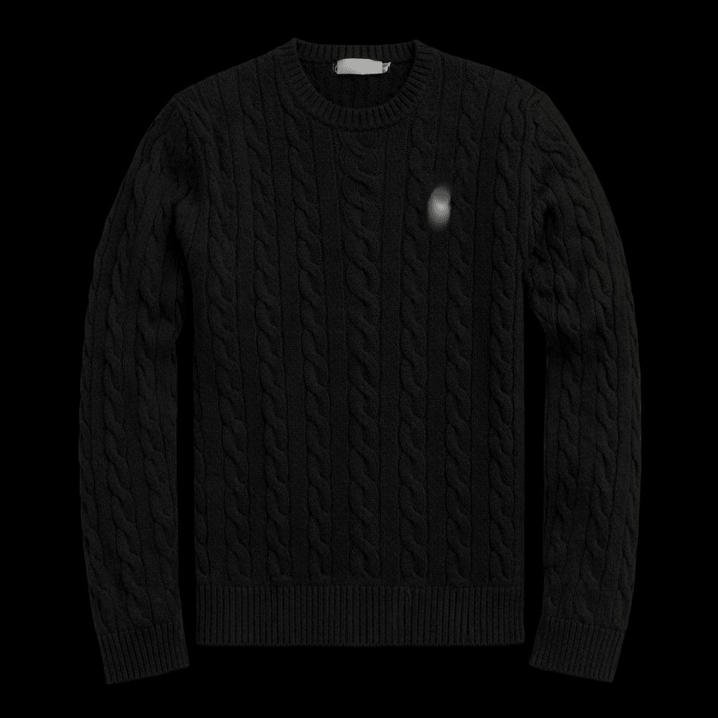 HORSE KNIT SWEATER - SUPPLIER - Hustleplace