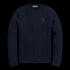 HORSE KNIT SWEATER - SUPPLIER - Hustleplace