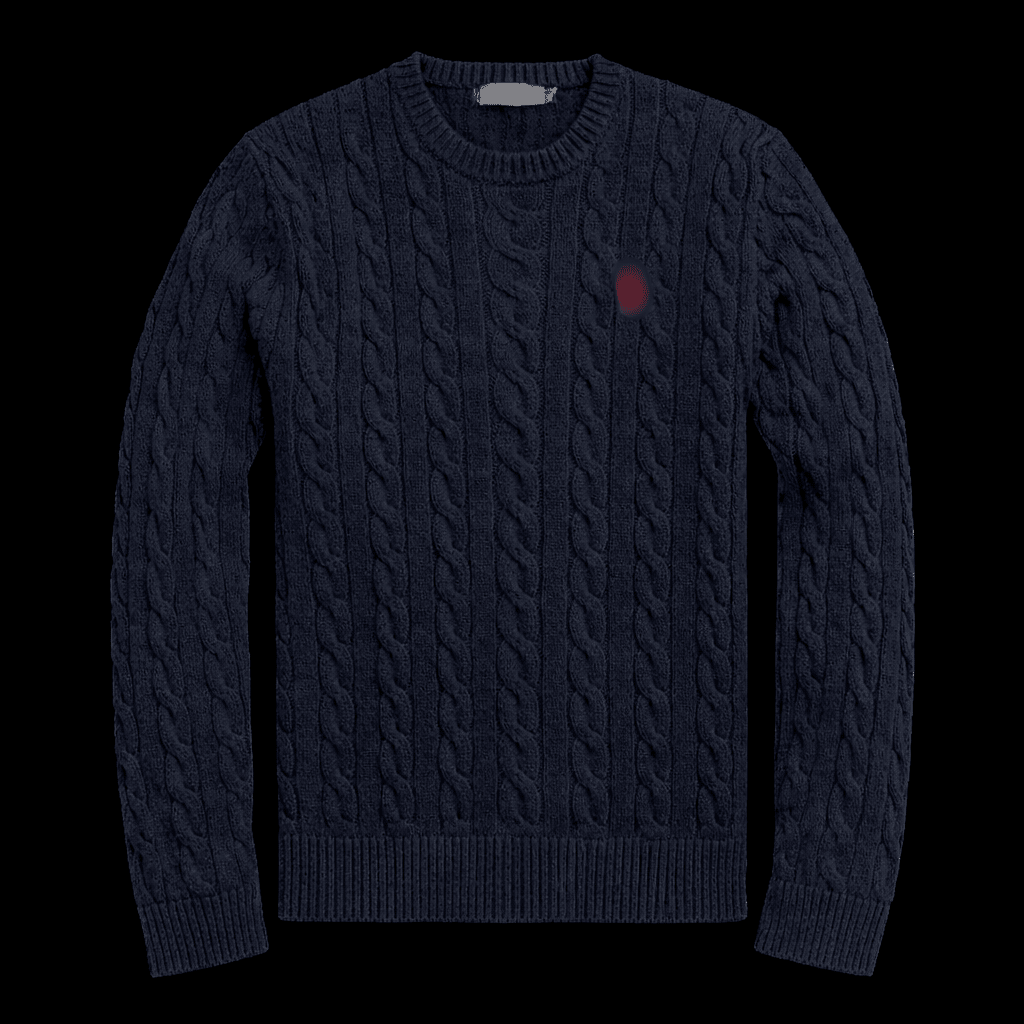 HORSE KNIT SWEATER - SUPPLIER - Hustleplace