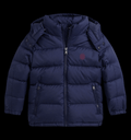Horse puffer - supplier - Hustleplace
