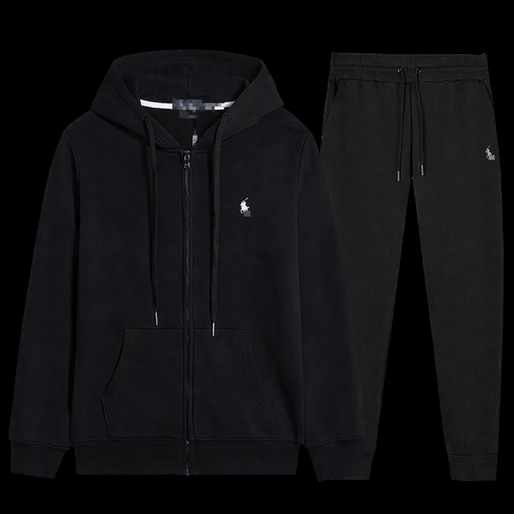 HORSE TRACKSUIT - SUPPLIER - Hustleplace