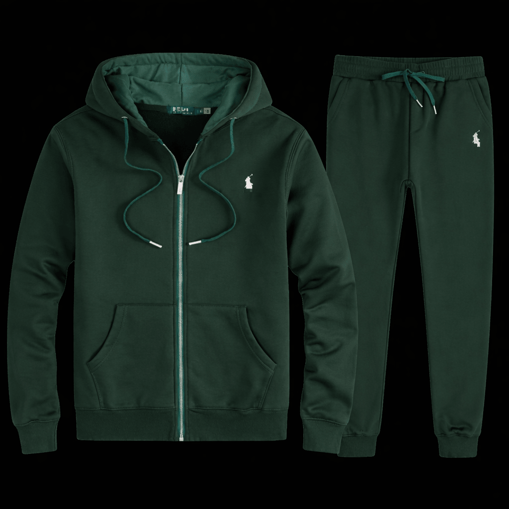 HORSE TRACKSUIT - SUPPLIER - Hustleplace