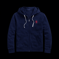 HORSE ZIP UP - SUPPLIER - Hustleplace