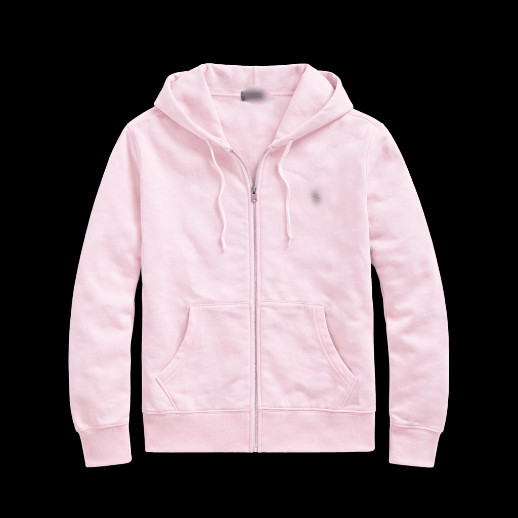 HORSE ZIP UP - SUPPLIER - Hustleplace