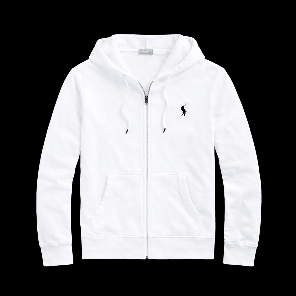 HORSE ZIP UP - SUPPLIER - Hustleplace
