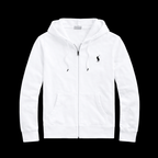 HORSE ZIP UP - SUPPLIER - Hustleplace