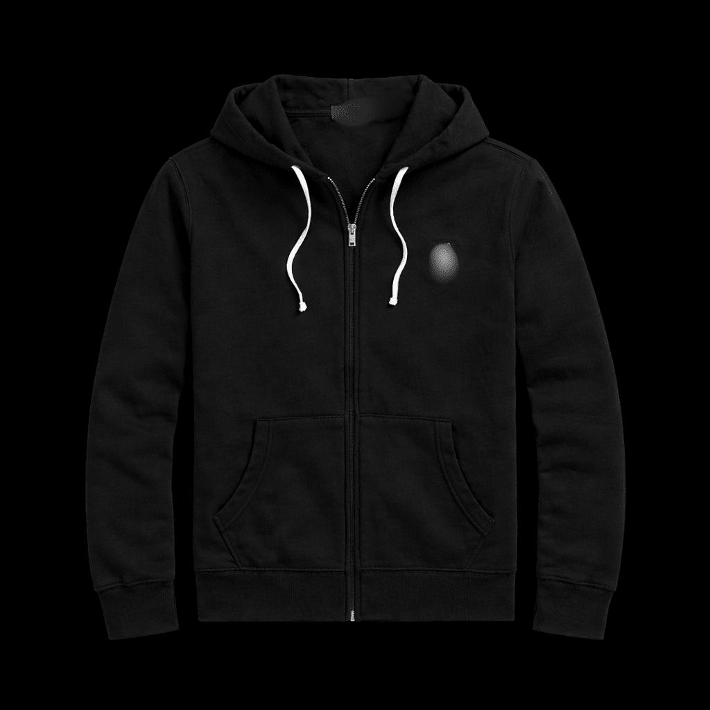 HORSE ZIP UP - SUPPLIER - Hustleplace