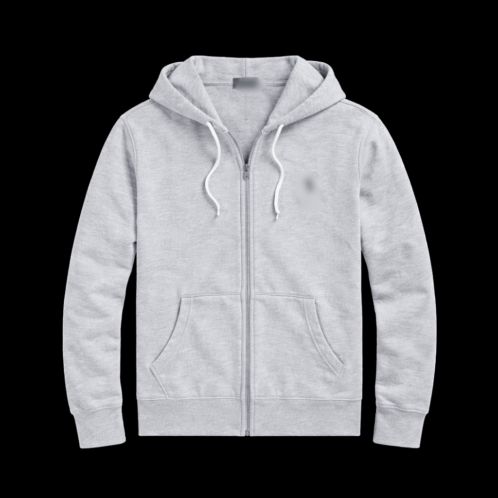 HORSE ZIP UP - SUPPLIER - Hustleplace