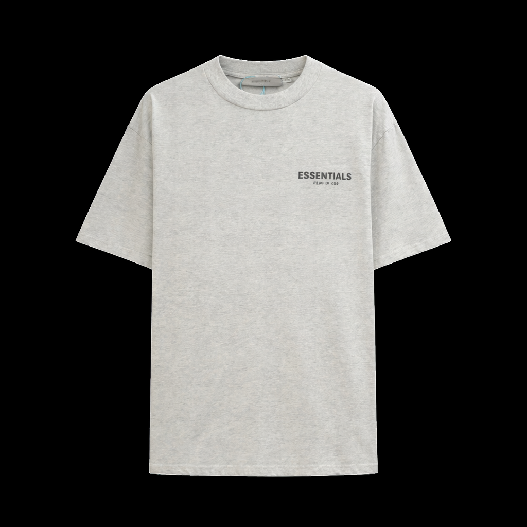 FEAR GOD T-SHIRT - Hustleplace