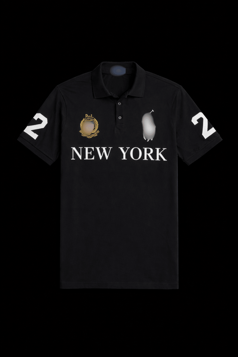 NEW YORK POLO - SUPPLIER - Hustleplace
