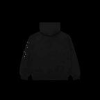 PUNK  HOODIE - SUPPLIER - Hustleplace