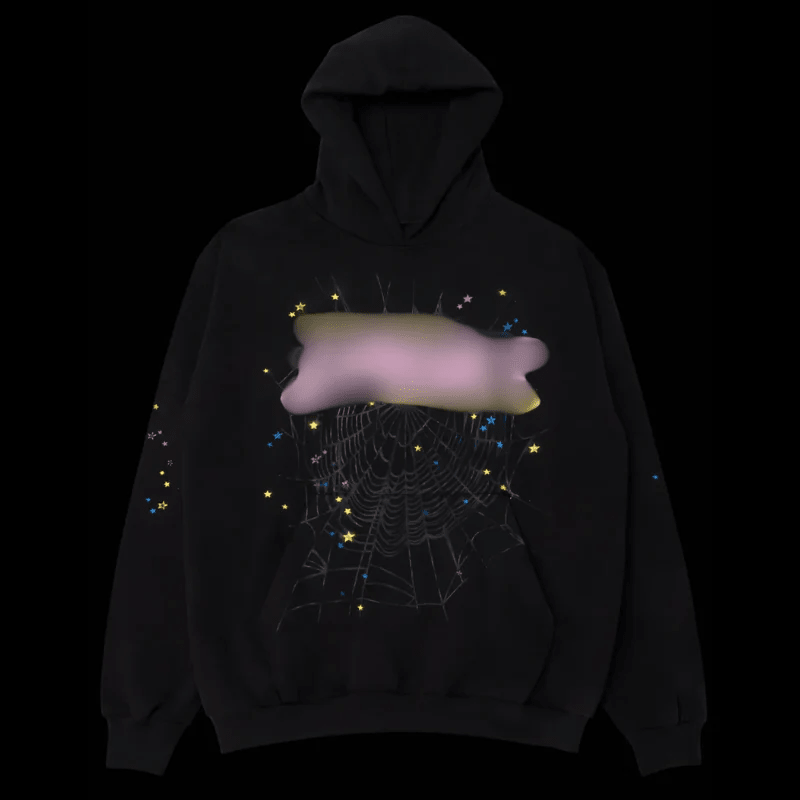 PUNK  HOODIE - SUPPLIER - Hustleplace