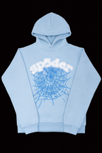 PUNK  HOODIE - SUPPLIER - Hustleplace