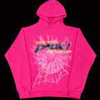 PUNK  HOODIE - SUPPLIER - Hustleplace