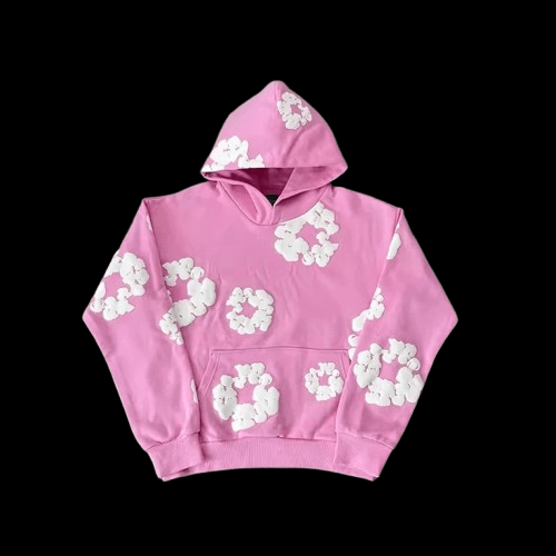 TEARS HOODIE - SUPPLIER - Hustleplace