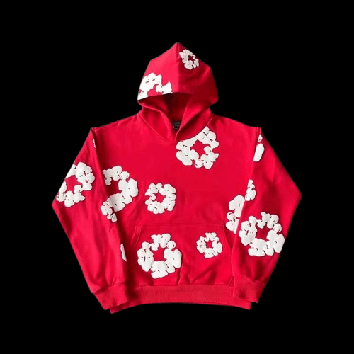 TEARS HOODIE - SUPPLIER - Hustleplace