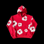 TEARS HOODIE - SUPPLIER - Hustleplace