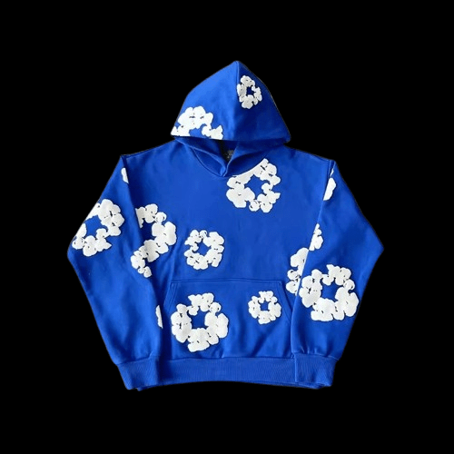 TEARS HOODIE - SUPPLIER - Hustleplace