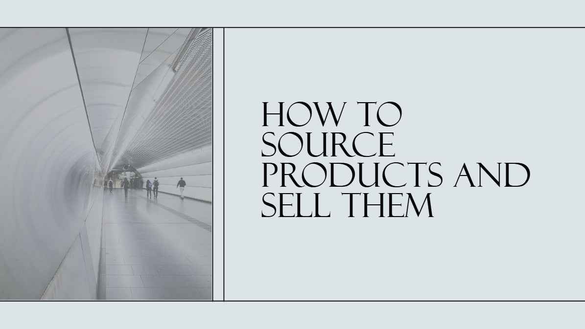 COMPLETE RESELLING GUIDE - Hustleplace