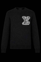 VITTON KNIT SWEATER - SUPPLIER