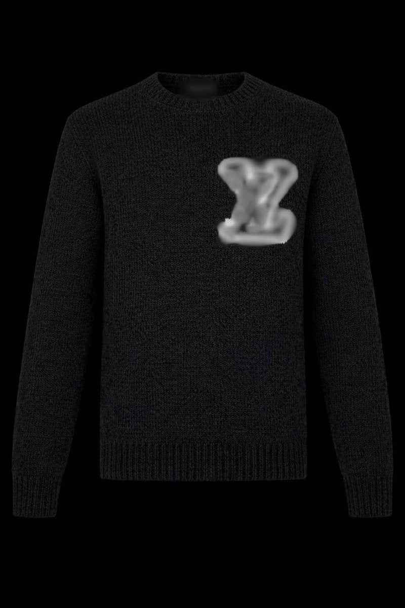 VITTON KNIT SWEATER - SUPPLIER